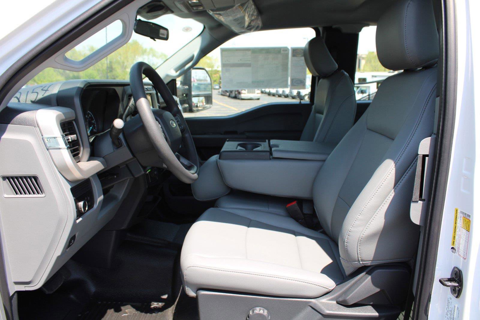 2023 Ford F-250 XL photo 13