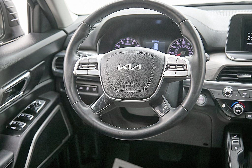 2022 KIA TELLURIDE - Image 29