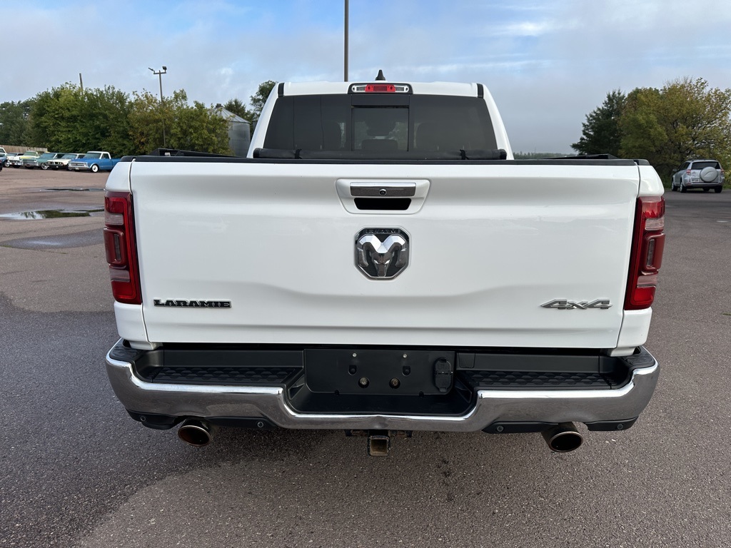 2021 Ram 1500 Laramie photo 33