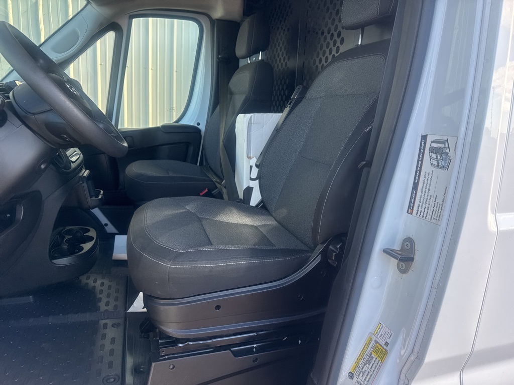 2023 Ram ProMaster 2500 Base photo 2