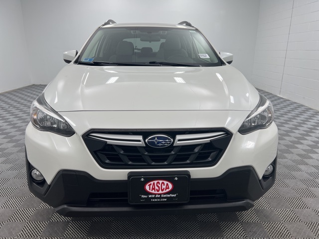 2022 Subaru Crosstrek Premium photo 3