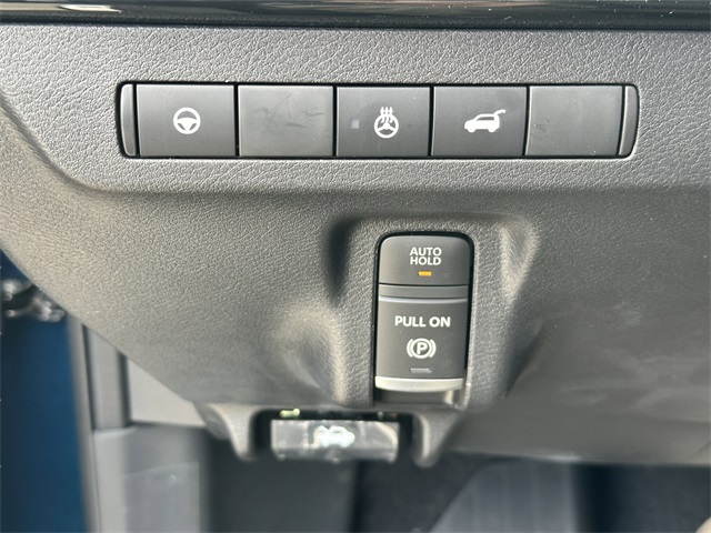 2025 Nissan Murano SL photo 26