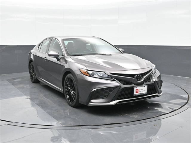 2023 Toyota Camry XSE photo 19