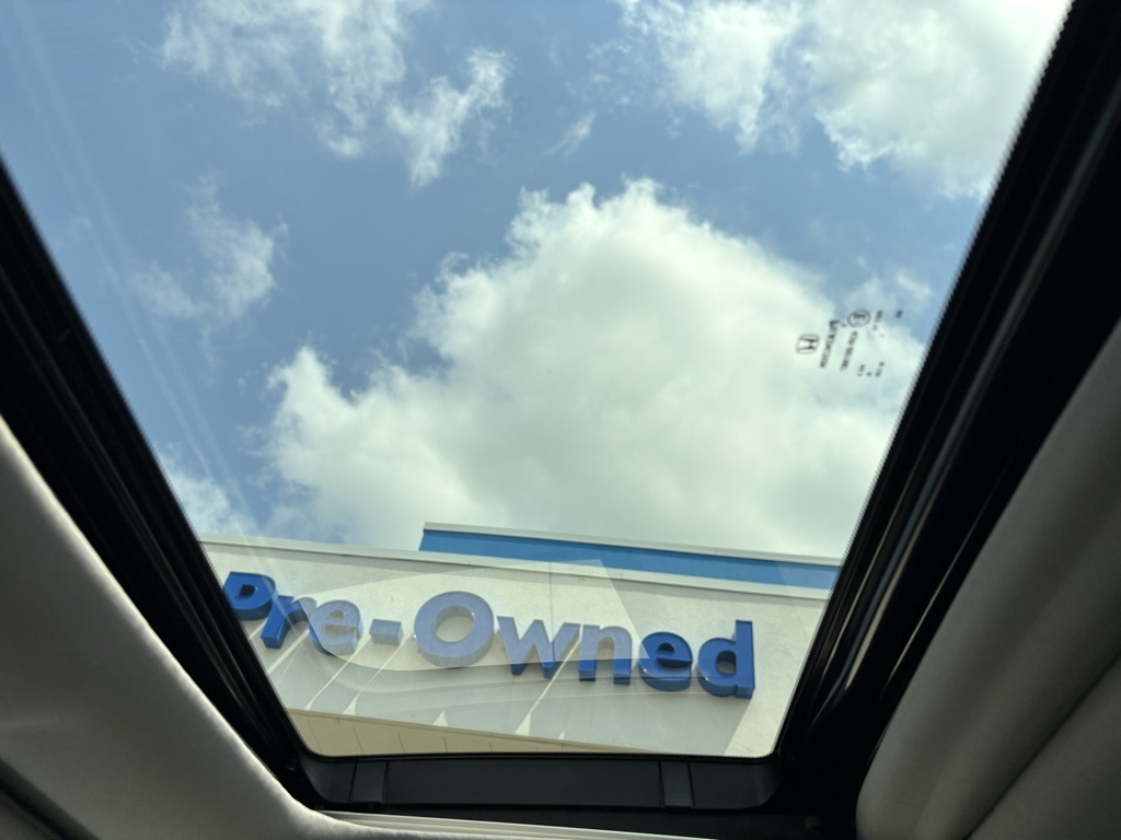 2022 Honda Pilot Special Edition photo 17