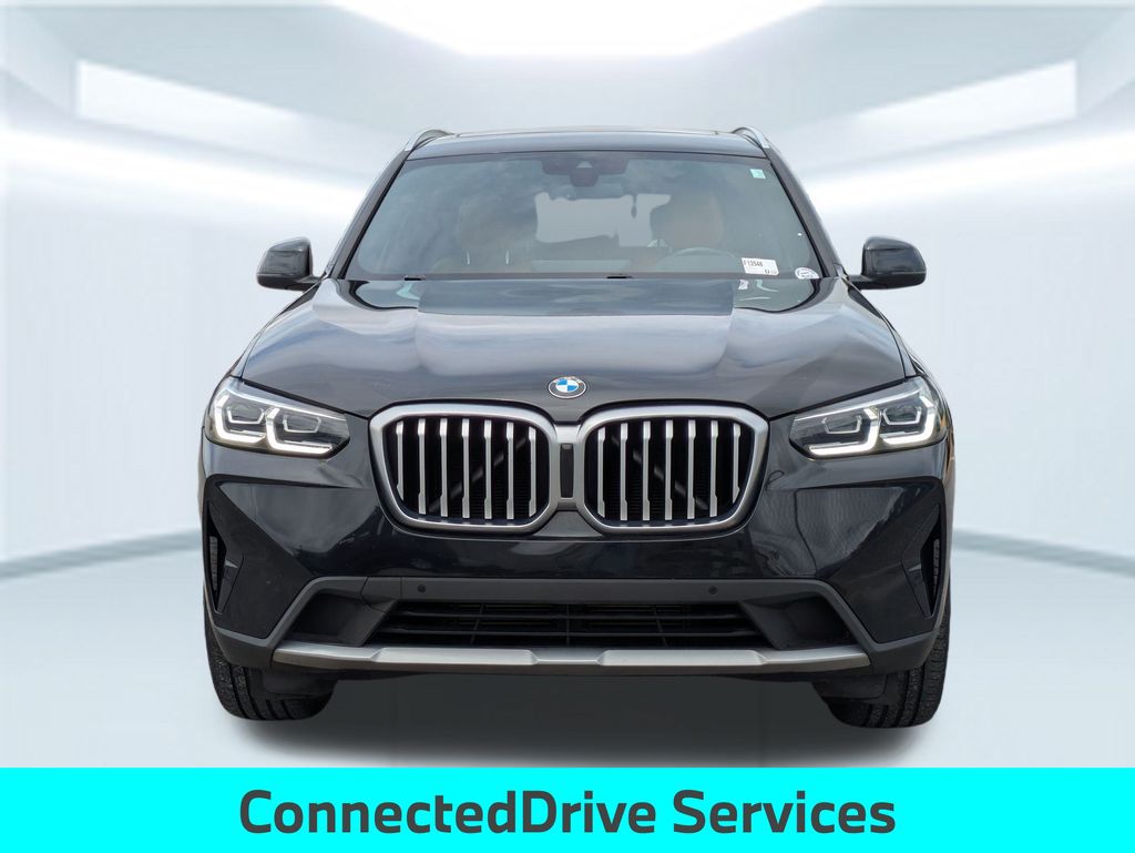2023 Bmw X3 xDrive30i photo 8