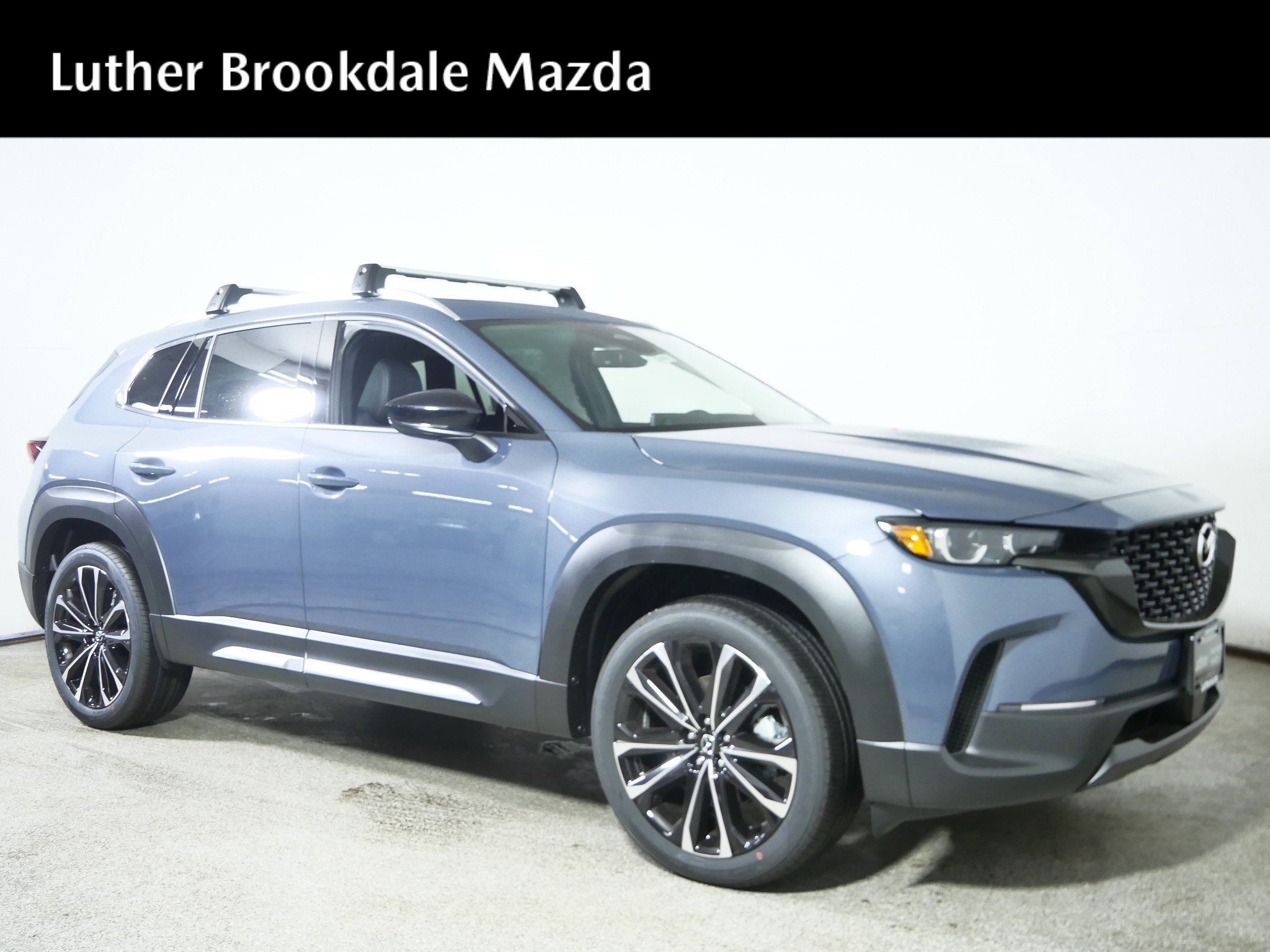 2025 Mazda CX-50 Premium Plus's photo