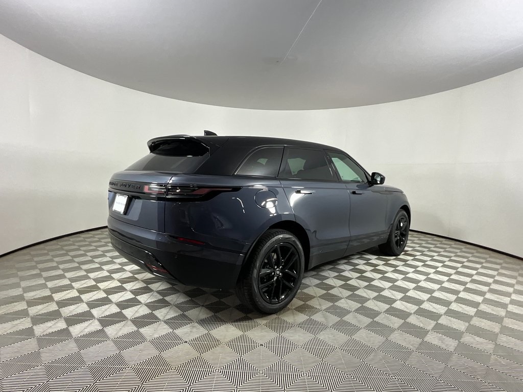 2026 Land Rover Range Rover Velar S photo 6