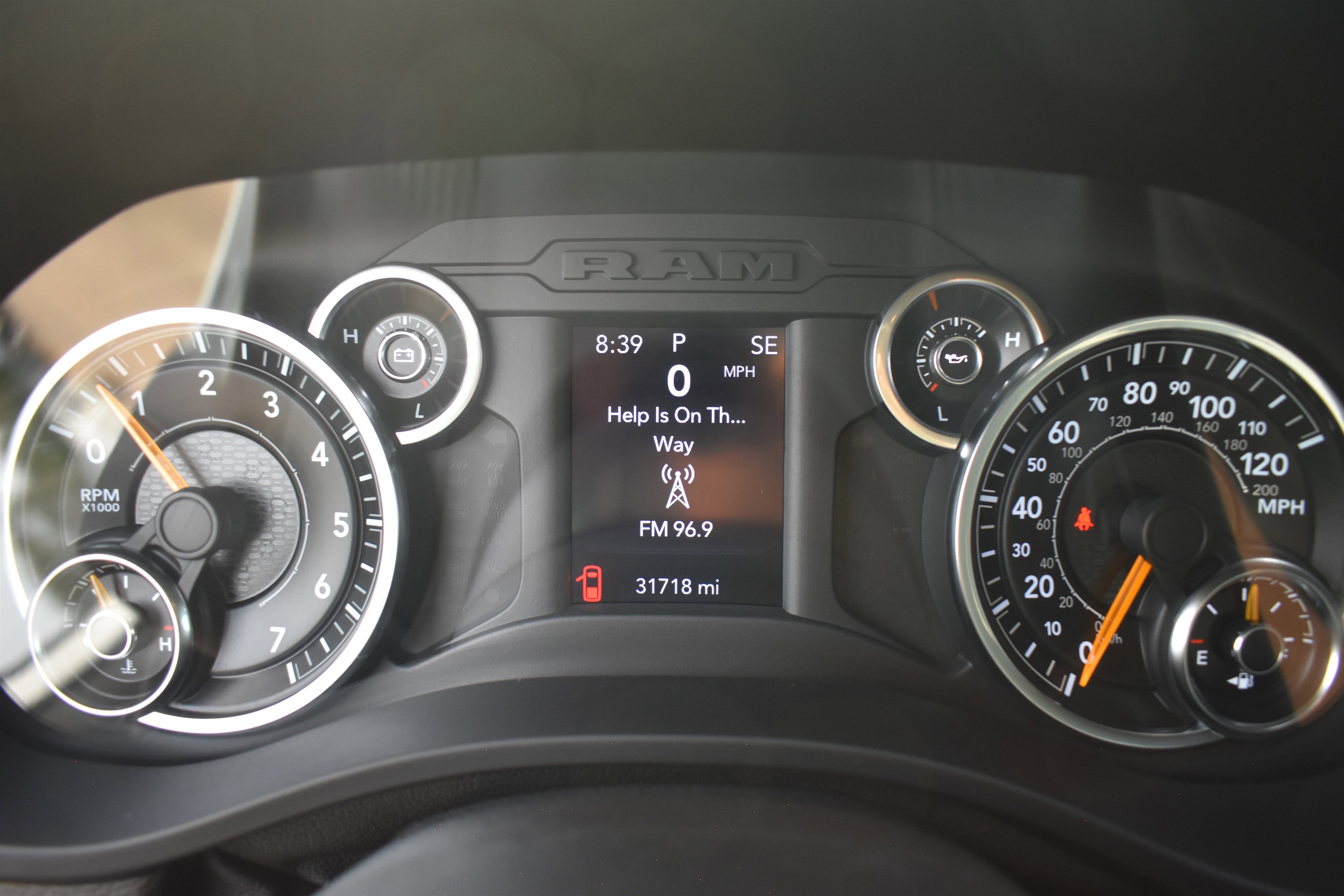 2022 Ram 1500 Big Horn Lone Star photo 18