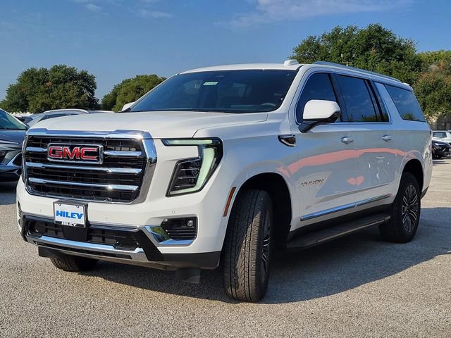 2026 Gmc Yukon XL photo 2