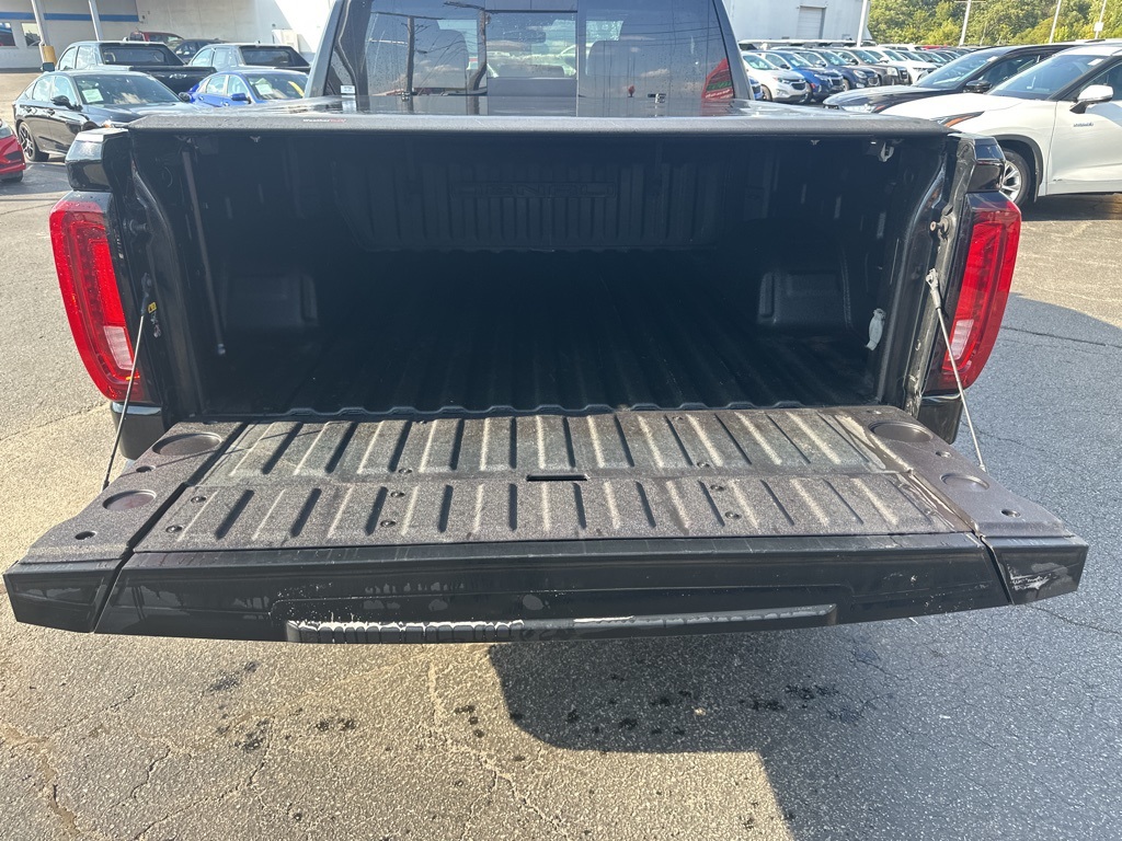 2021 Gmc Sierra 1500 Denali photo 9