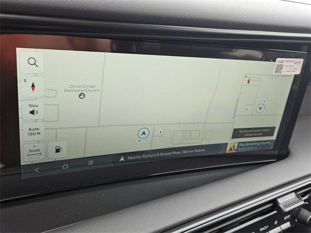 2026 Hyundai Palisade XRT photo 20