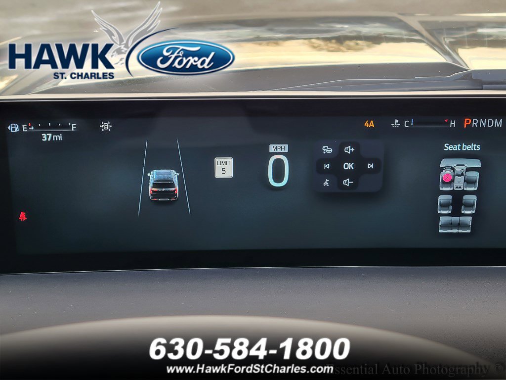 2025 FORD EXPEDITION MAX - Image 13