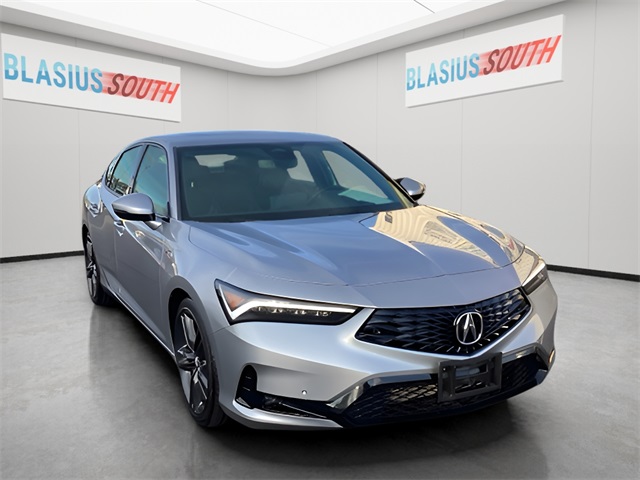 2023 Acura Integra A-Spec with Tech Package's photo