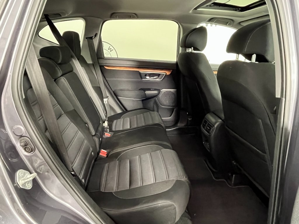 2022 Honda CR-V EX photo 19