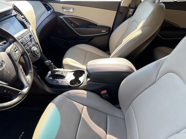 2018 Hyundai Santa Fe Value Premium Sport 2.0T Base photo 19