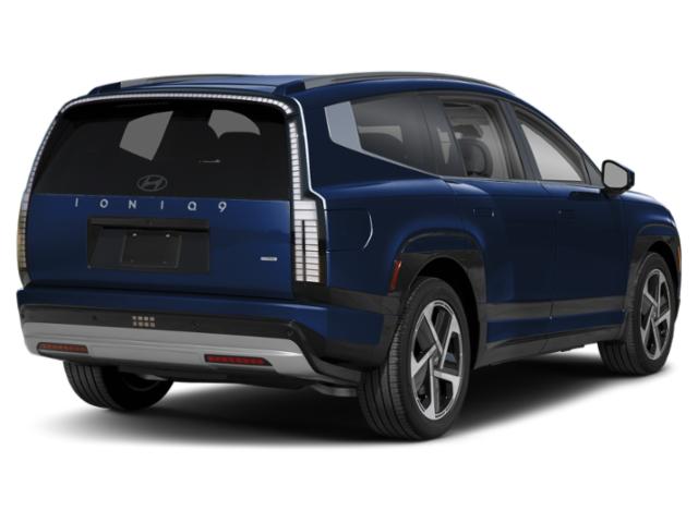 2026 Hyundai Ioniq Limited photo 3