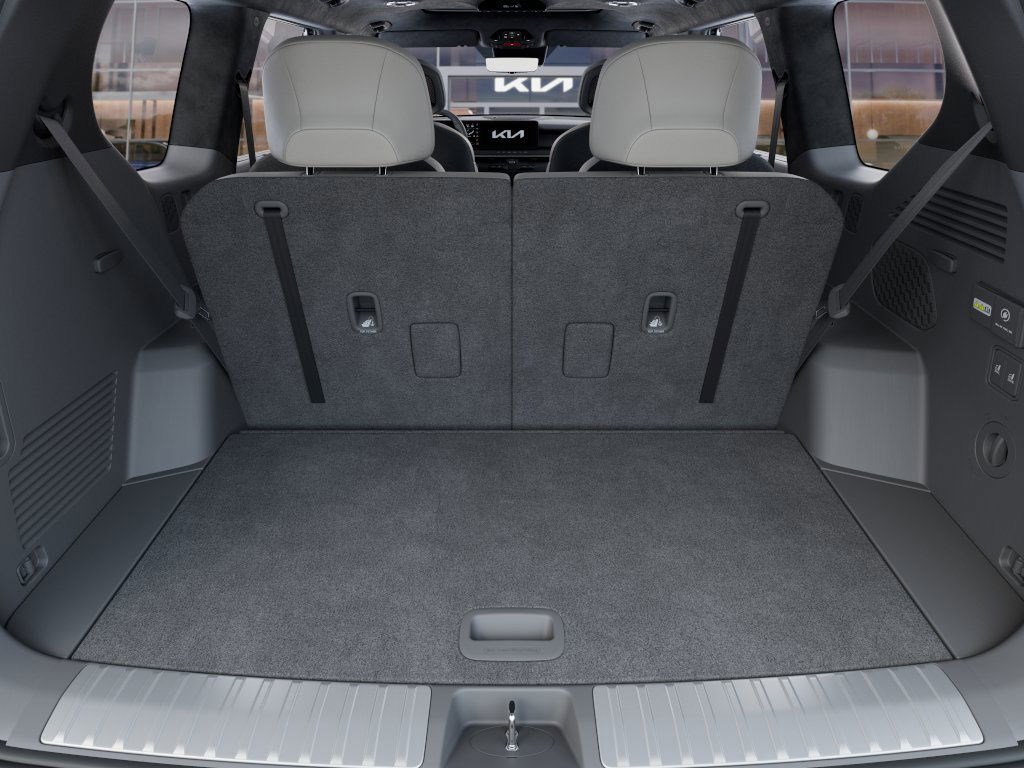 2026 Kia EV9 GT-Line AWD photo 19