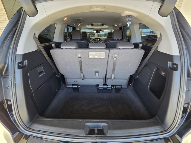 2019 Honda Odyssey Touring photo 46