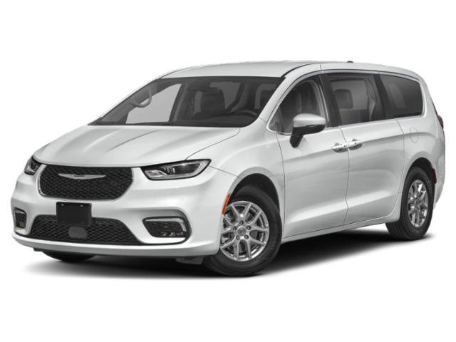 2024 Chrysler Pacifica Touring L's photo