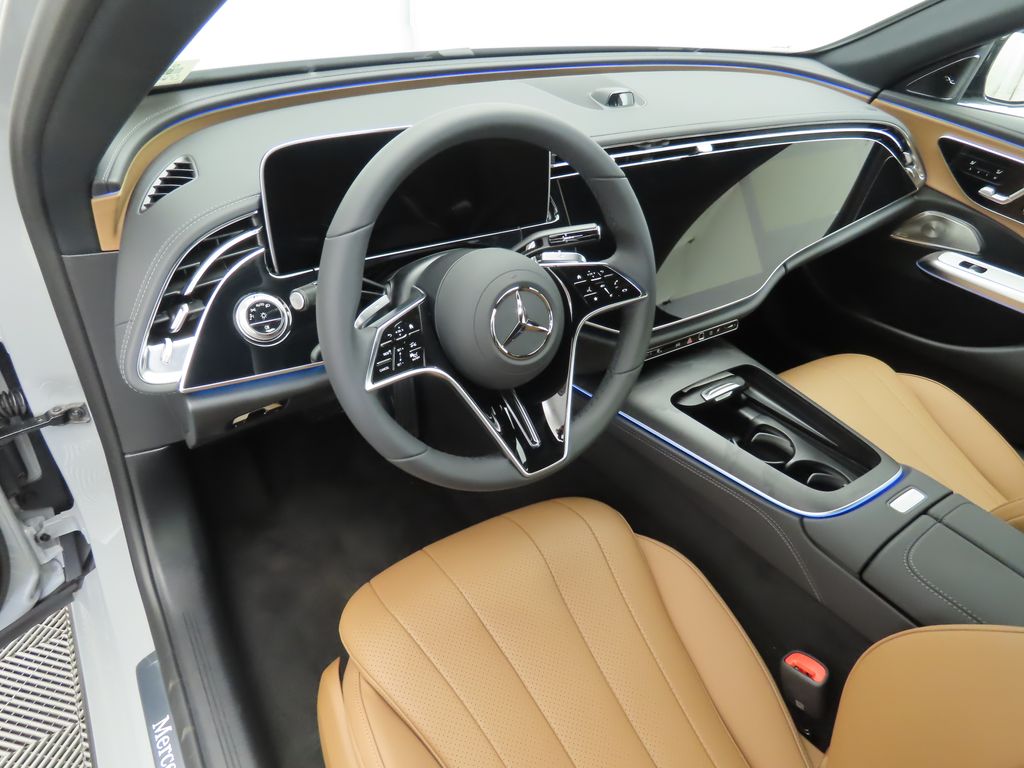 2026 Mercedes Benz E 350 photo 10
