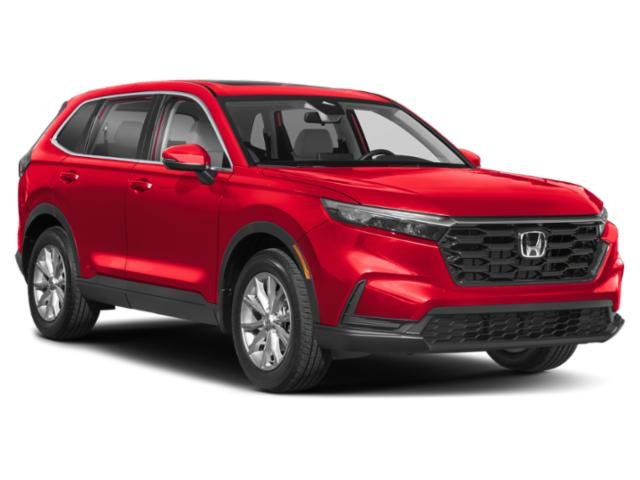 2026 Honda CR-V EX photo 9
