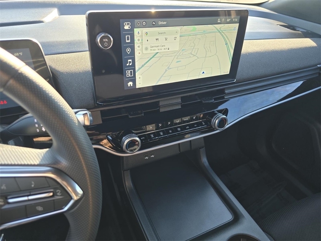 2025 Honda Prologue EX photo 19