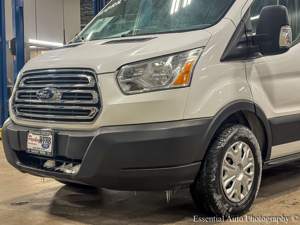 2019 FORD TRANSIT - Image 3