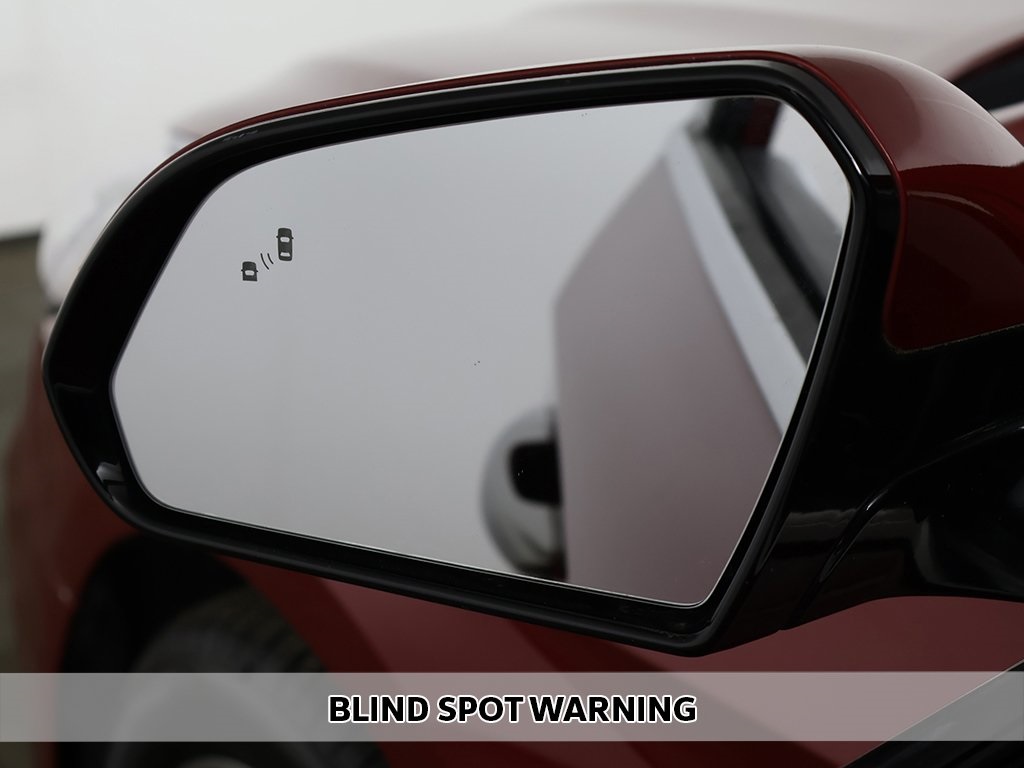 2018 Hyundai Sonata Sport photo 2