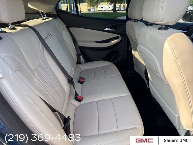 2024 Buick Encore GX Avenir photo 27
