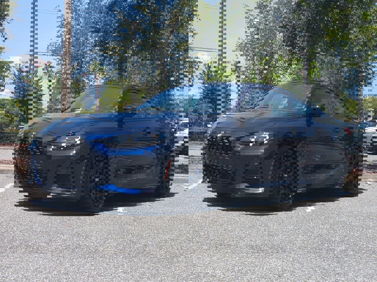 2026 Bmw 430i photo 2