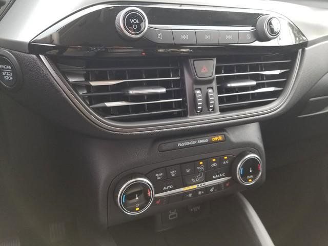 2025 Ford Escape Active photo 20
