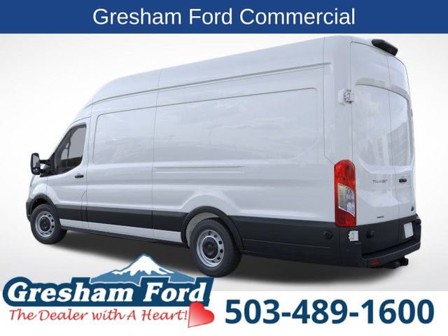2025 Ford Transit photo 2