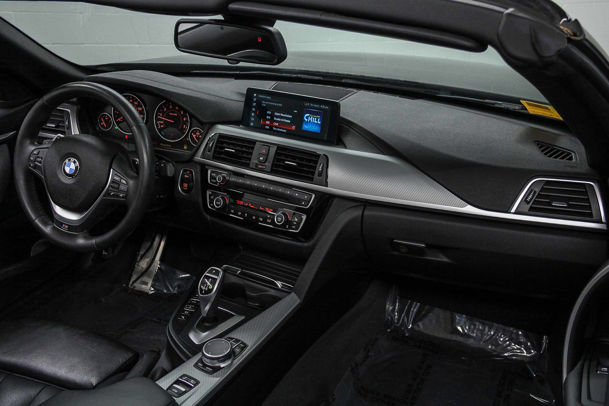 2020 Bmw 430i Convertible photo 18