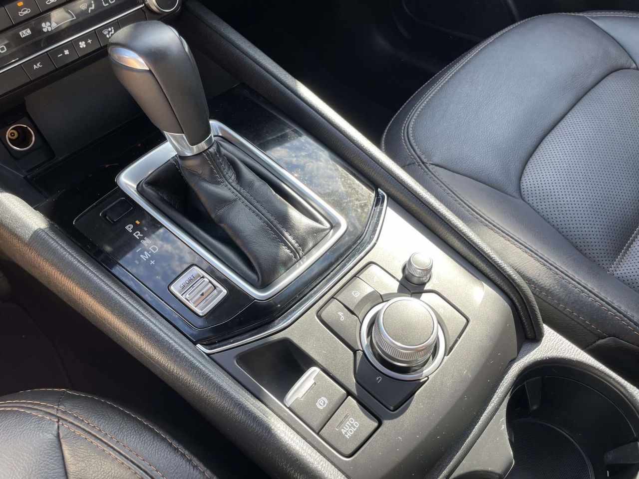2023 Mazda CX-5 2.5 S Preferred photo 31