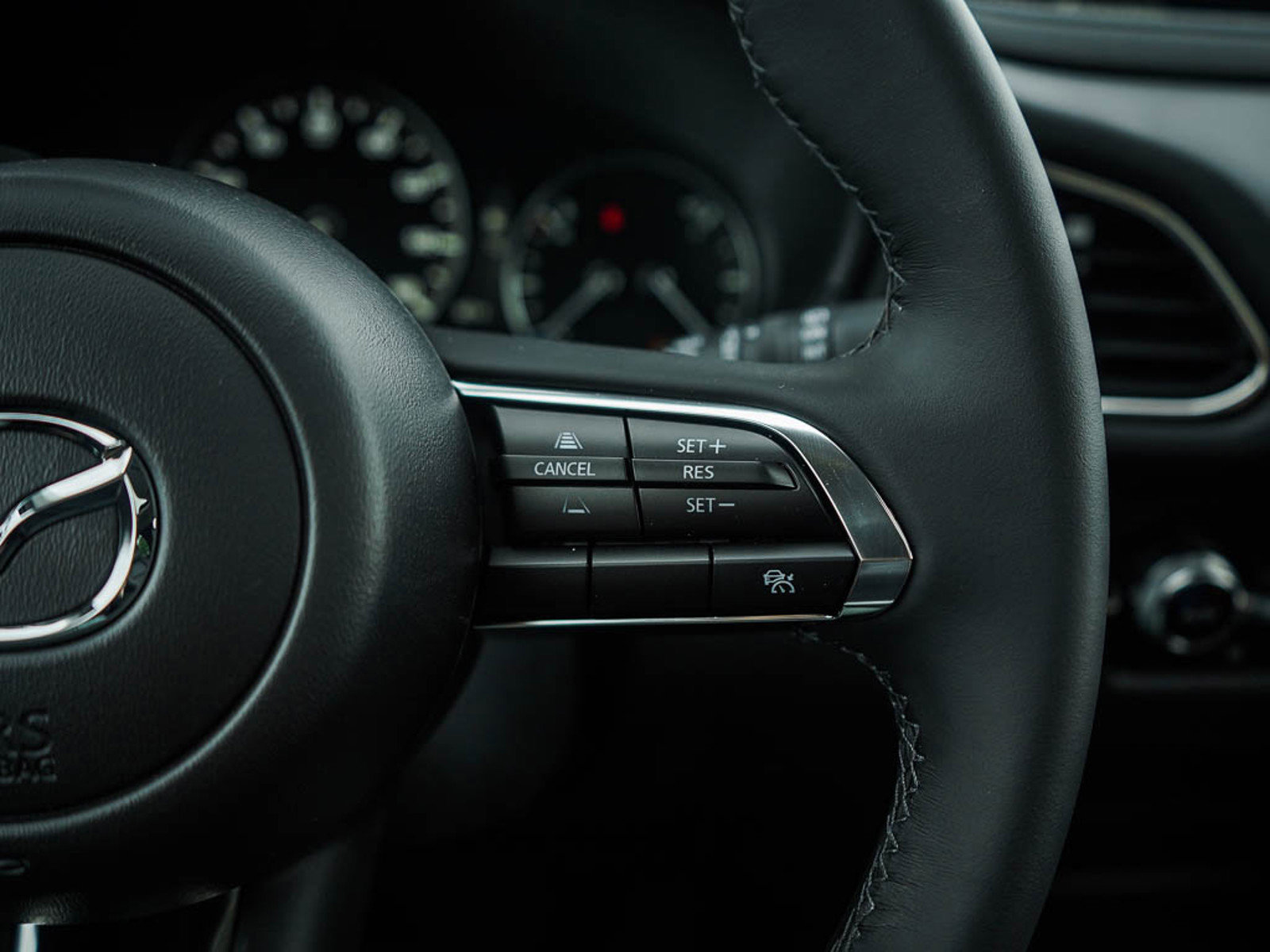 2025 Mazda CX-30 2.5 S Preferred photo 20
