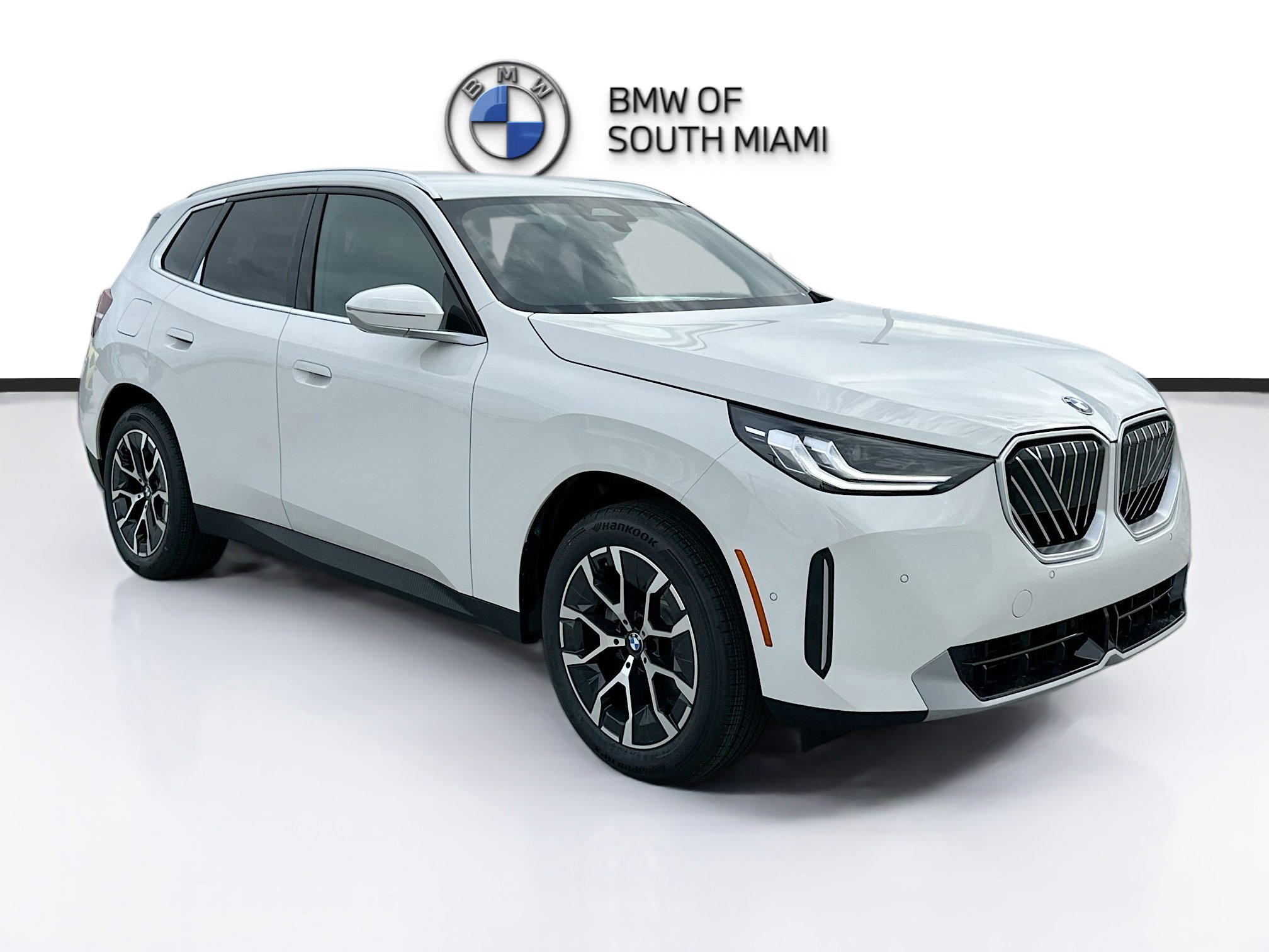 2026 BMW X3 30's photo