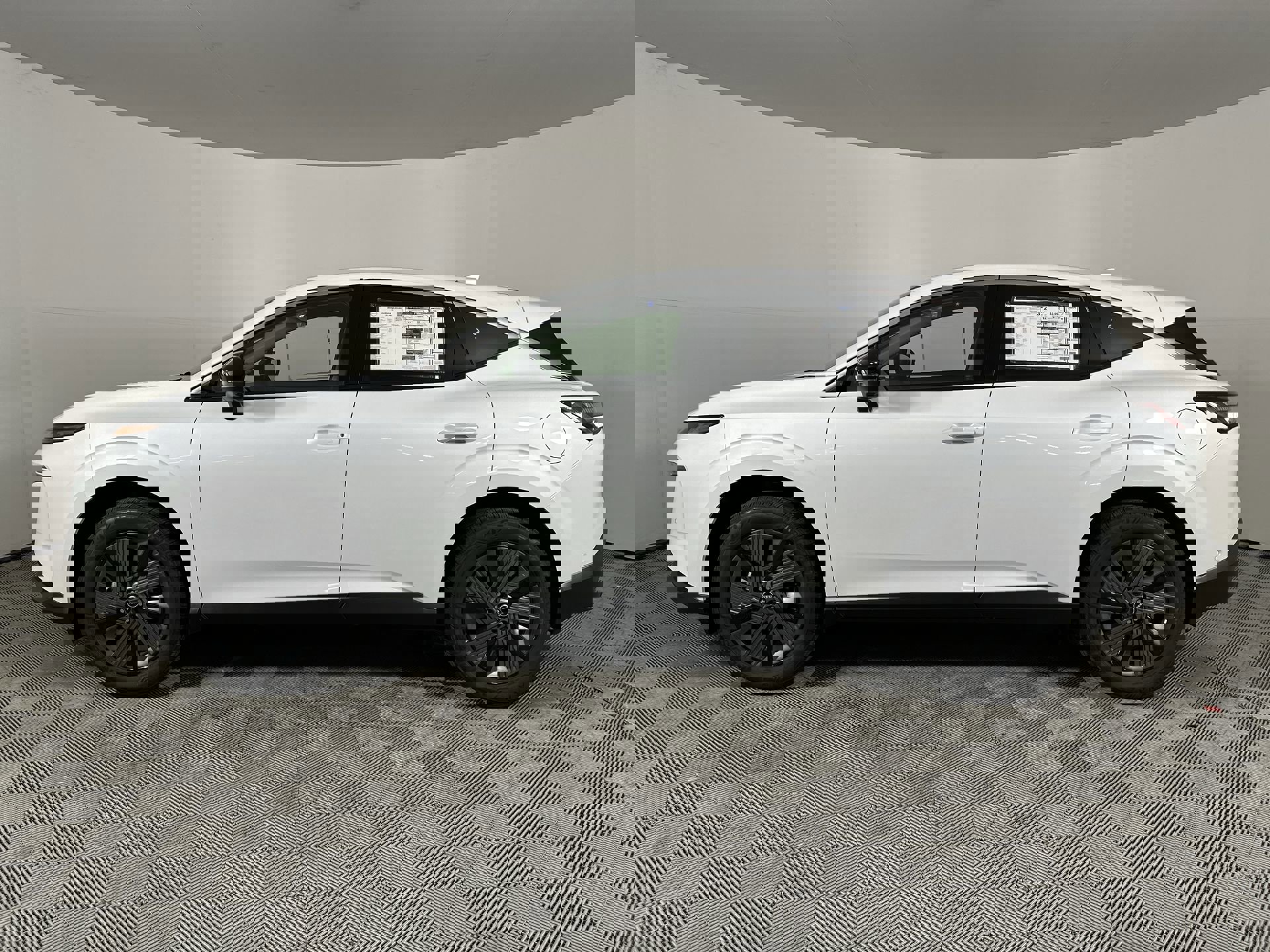 2025 Nissan Murano SL photo 5
