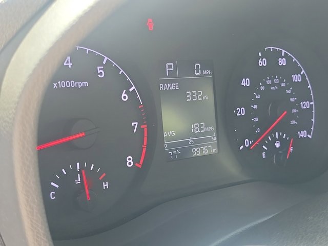 2021 Hyundai Accent SEL photo 26