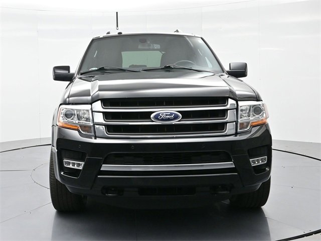 Used 2016 Ford Expedition Limited with VIN 1FMJU2ATXGEF56421 for sale in Anderson, SC