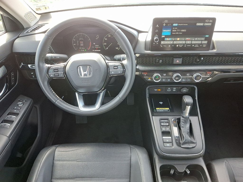 2023 Honda CR-V EX-L photo 11