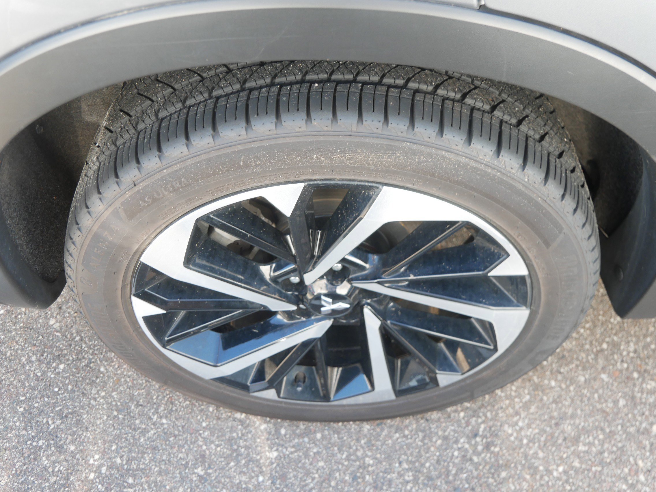 2022 Mitsubishi Outlander SE photo 5