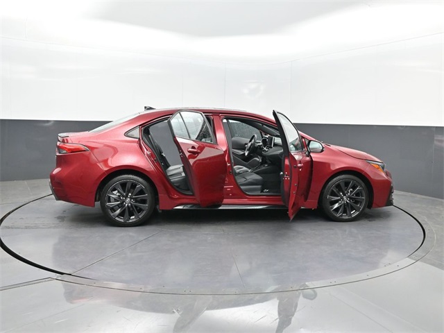 2023 Toyota Corolla XSE photo 26