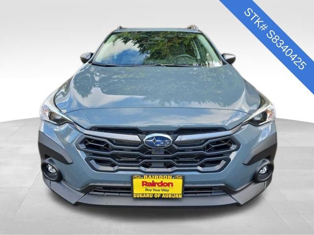 2025 Subaru Crosstrek Premium photo 2