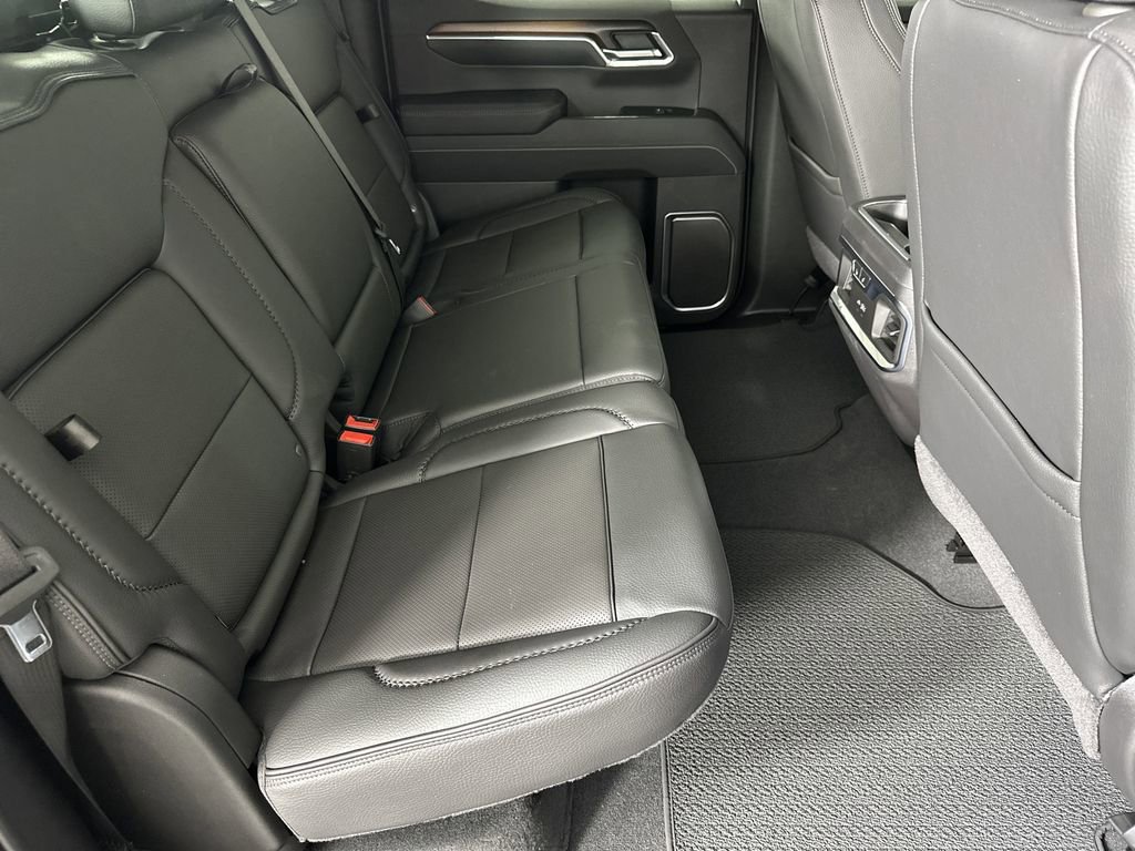 2025 Gmc Sierra 1500 Denali photo 12