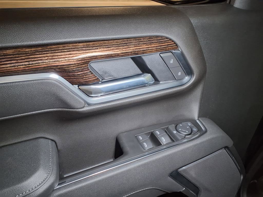 2025 Gmc Sierra 1500 Elevation photo 13