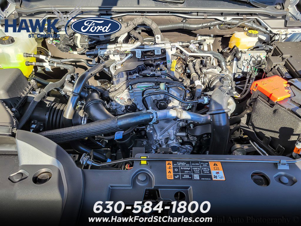 2025 FORD RANGER - Image 16