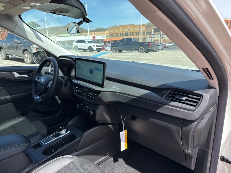 2025 Ford Escape Plug-In Hybrid Base photo 16