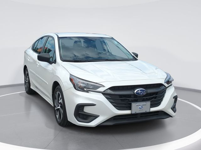 2024 Subaru Legacy Base