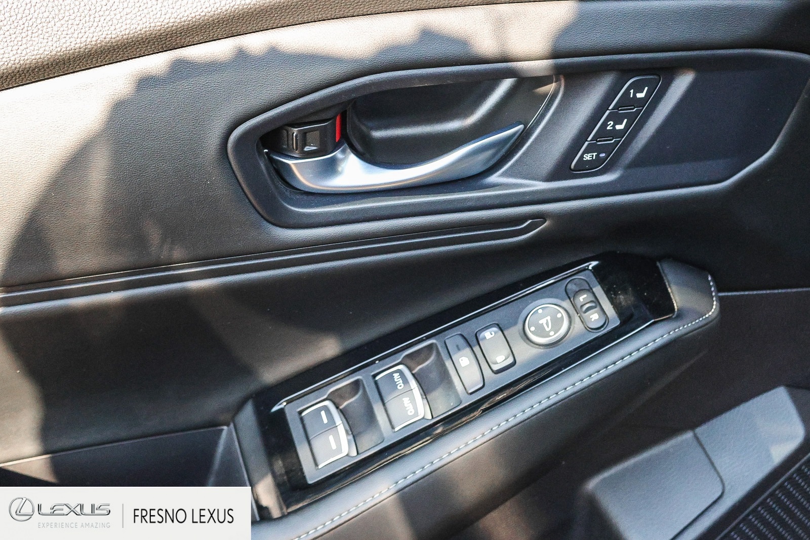 2024 Honda Accord Hybrid Touring photo 20