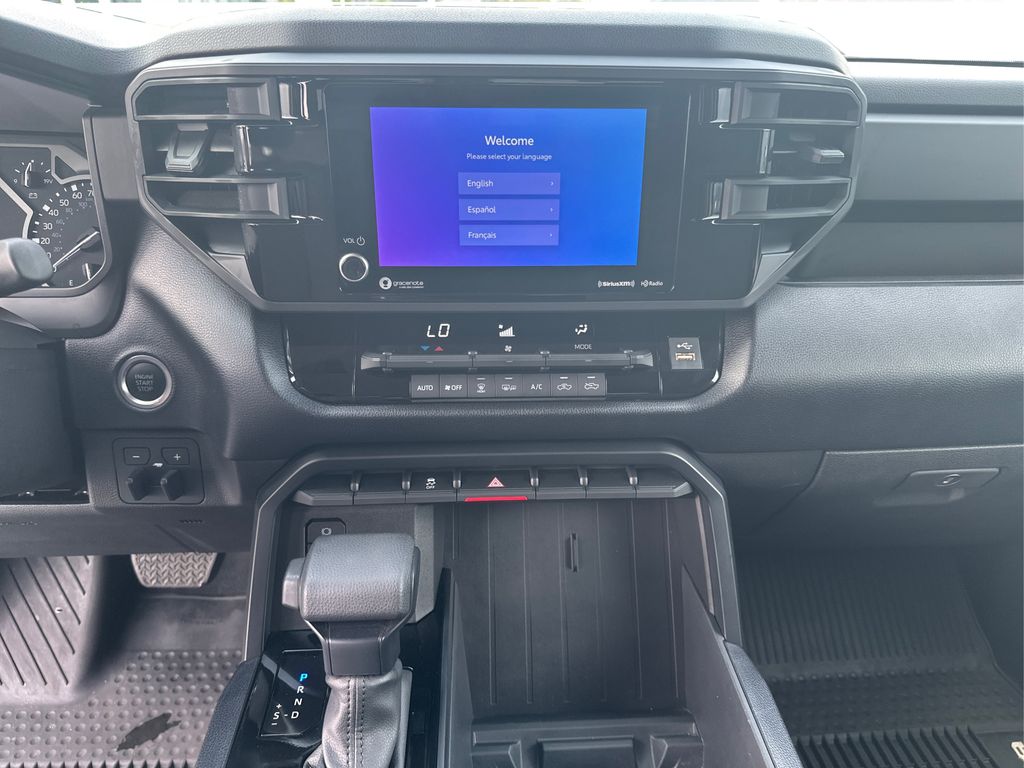 2023 Toyota Tundra SR5 photo 22